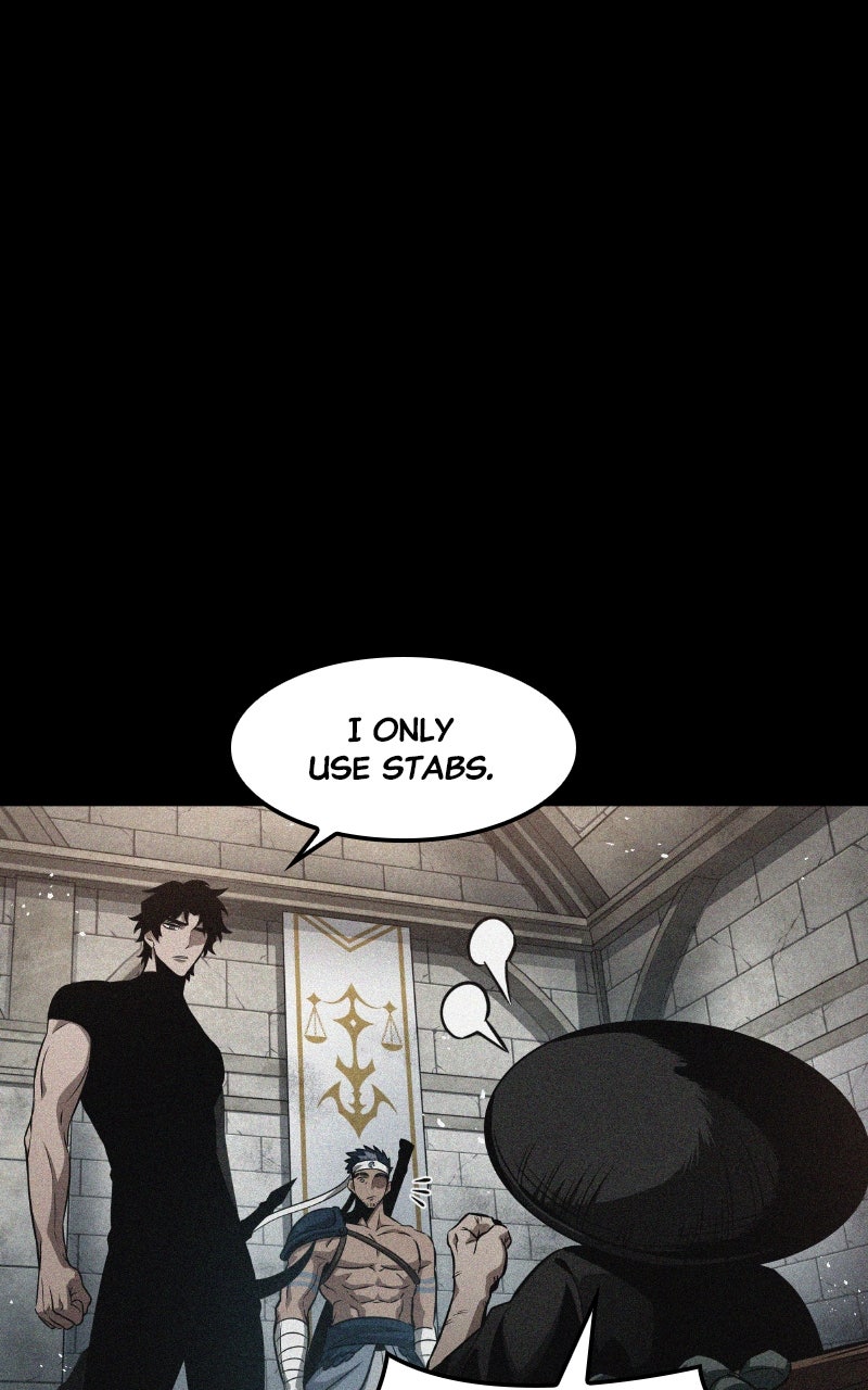 Read The World After the Fall ENGLISH Manga Online