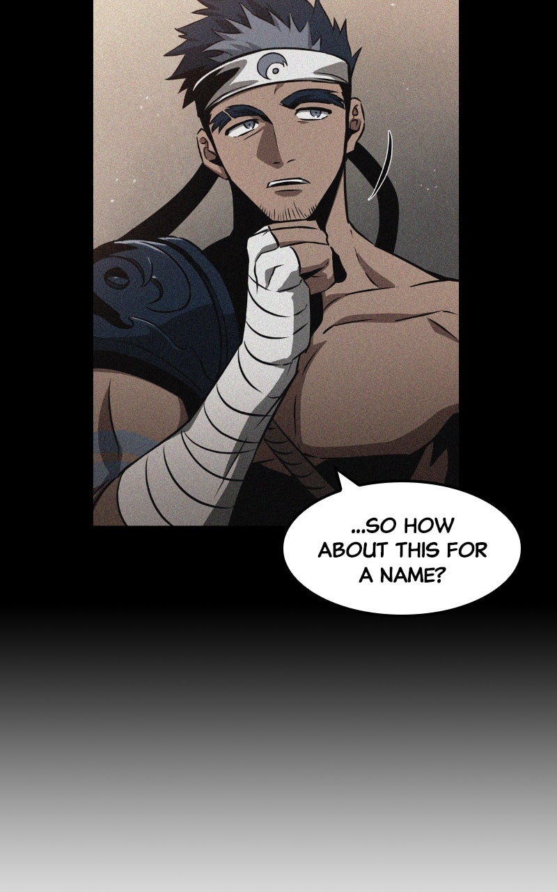 Read The World After the Fall ENGLISH Manga Online