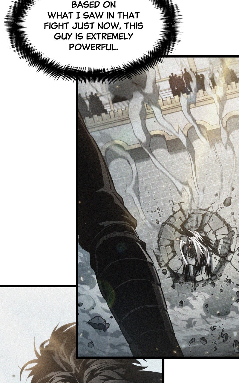 Read The World After the Fall ENGLISH Manga Online