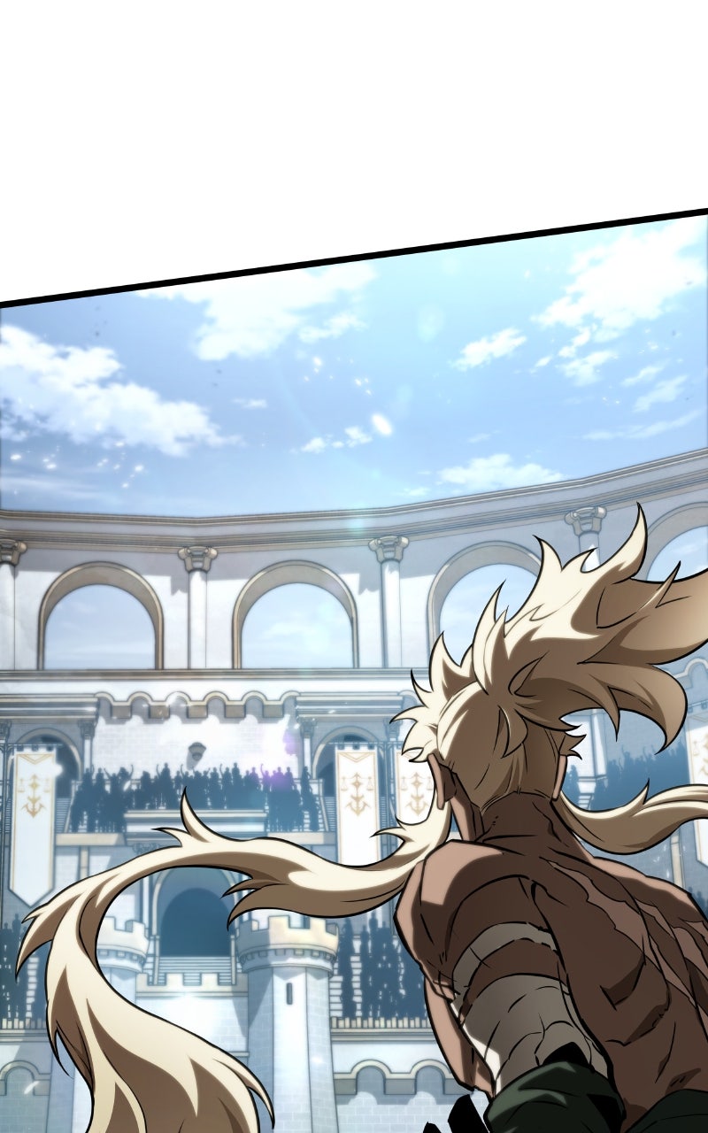 Read The World After the Fall ENGLISH Manga Online