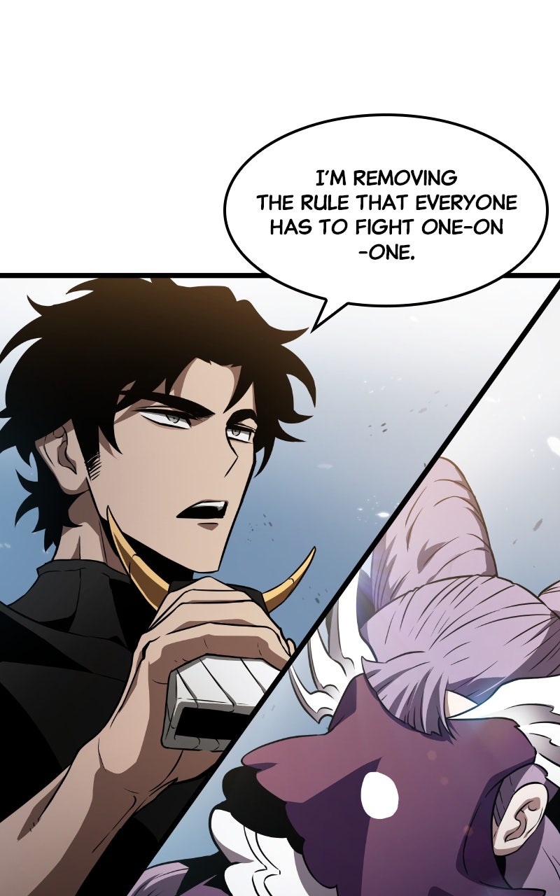 Read The World After the Fall ENGLISH Manga Online