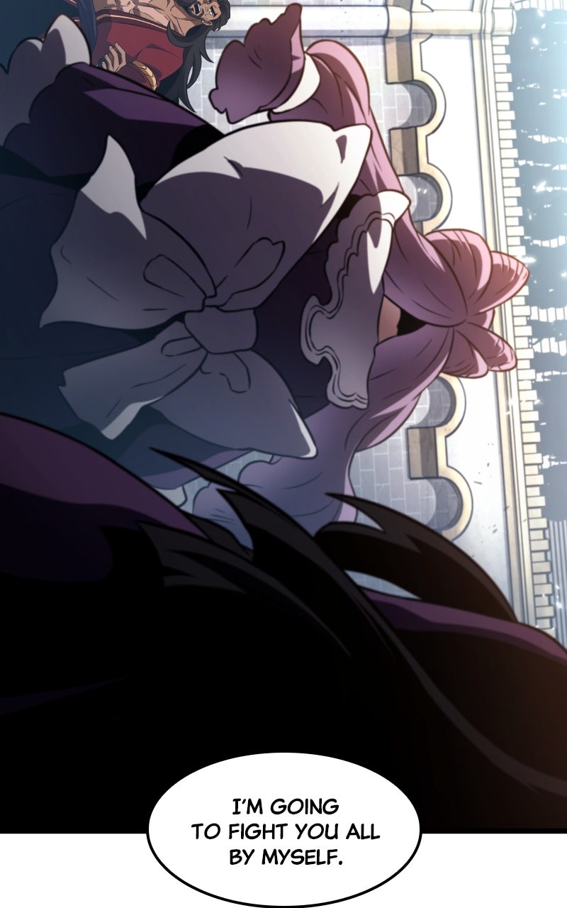 Read The World After the Fall ENGLISH Manga Online