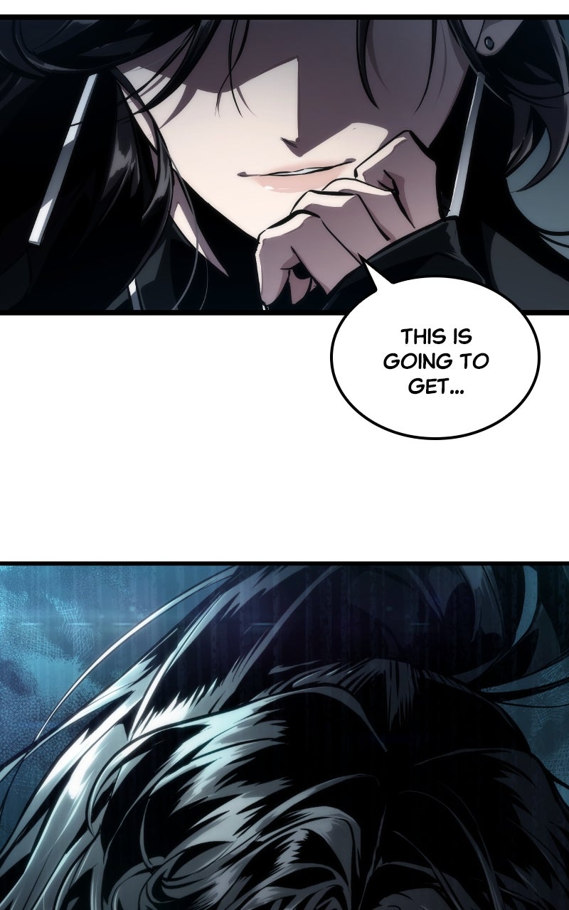 Read The World After the Fall ENGLISH Manga Online