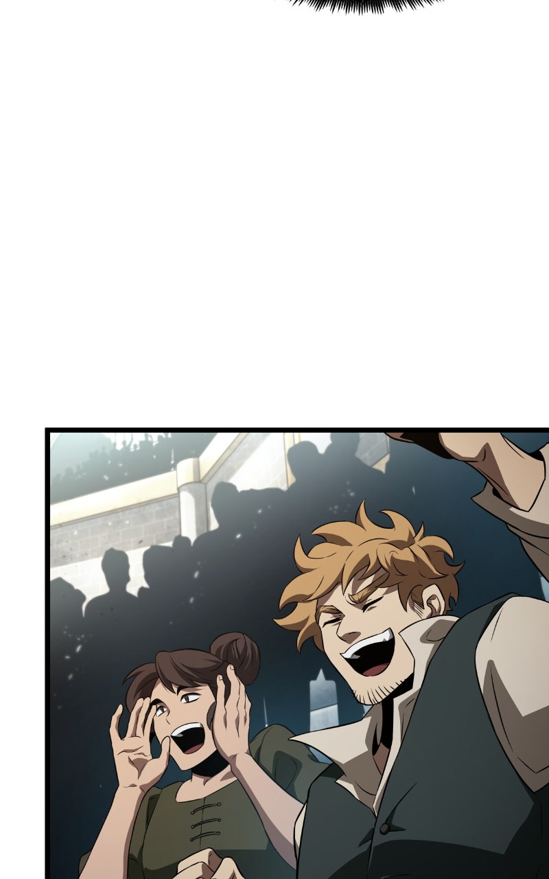 Read The World After the Fall ENGLISH Manga Online