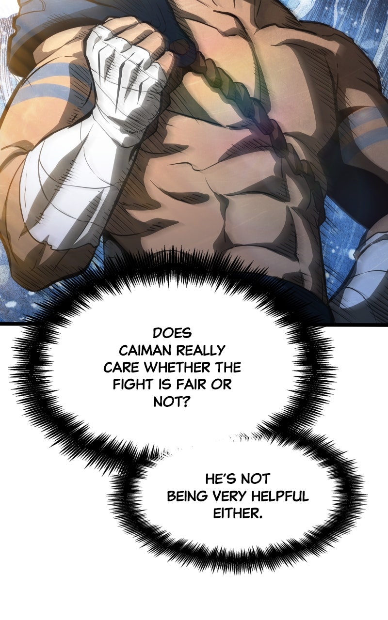 Read The World After the Fall ENGLISH Manga Online