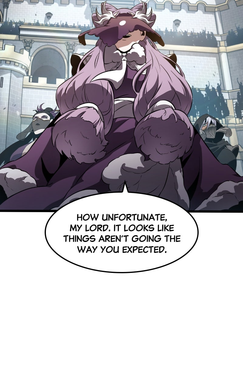 Read The World After the Fall ENGLISH Manga Online