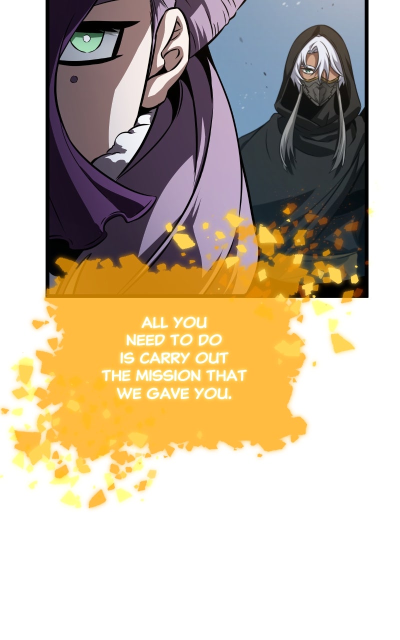 Read The World After the Fall ENGLISH Manga Online