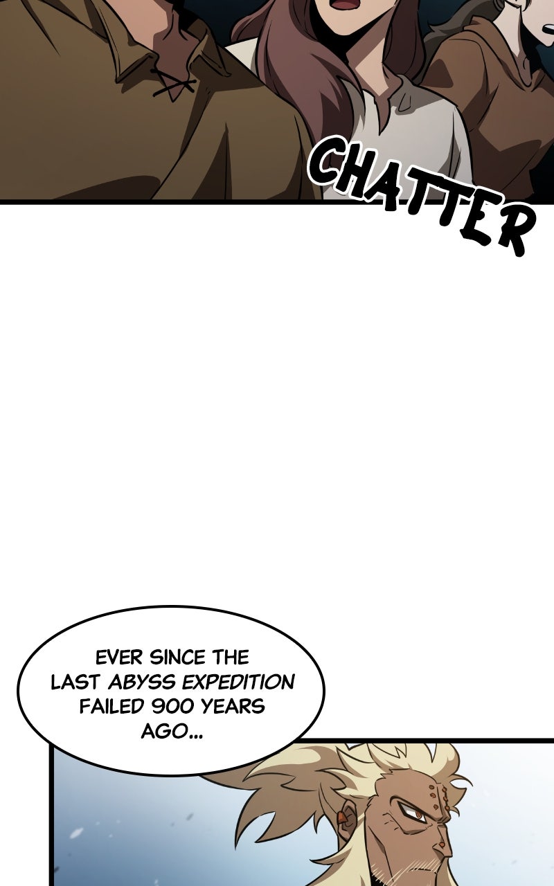 Read The World After the Fall ENGLISH Manga Online