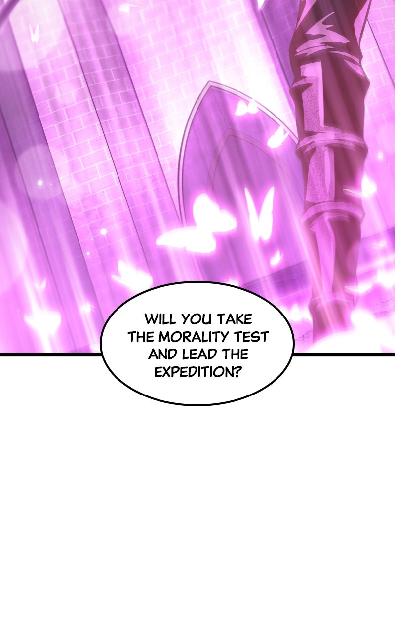 Read The World After the Fall ENGLISH Manga Online