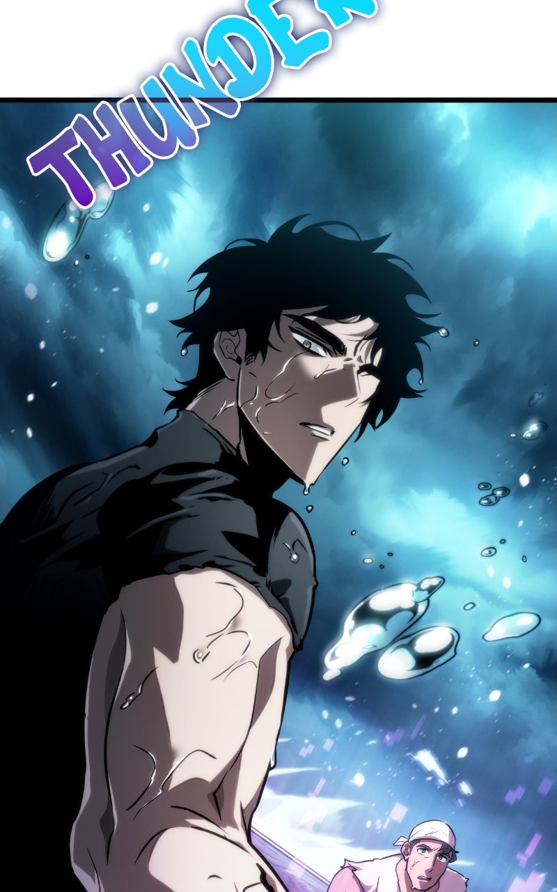 Read The World After the Fall ENGLISH Manga Online