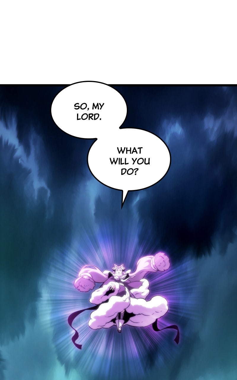 Read The World After the Fall ENGLISH Manga Online