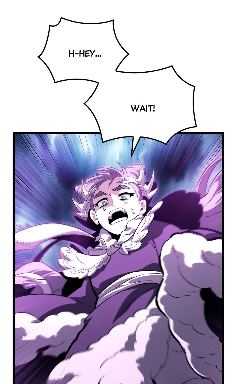 Read The World After the Fall ENGLISH Manga Online