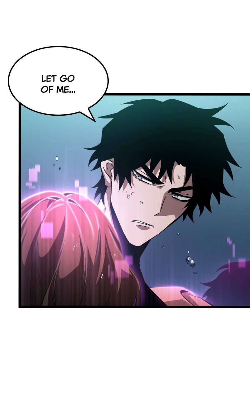 Read The World After the Fall ENGLISH Manga Online