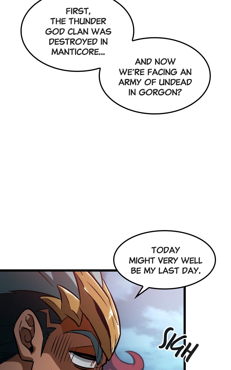 Read The World After the Fall ENGLISH Manga Online