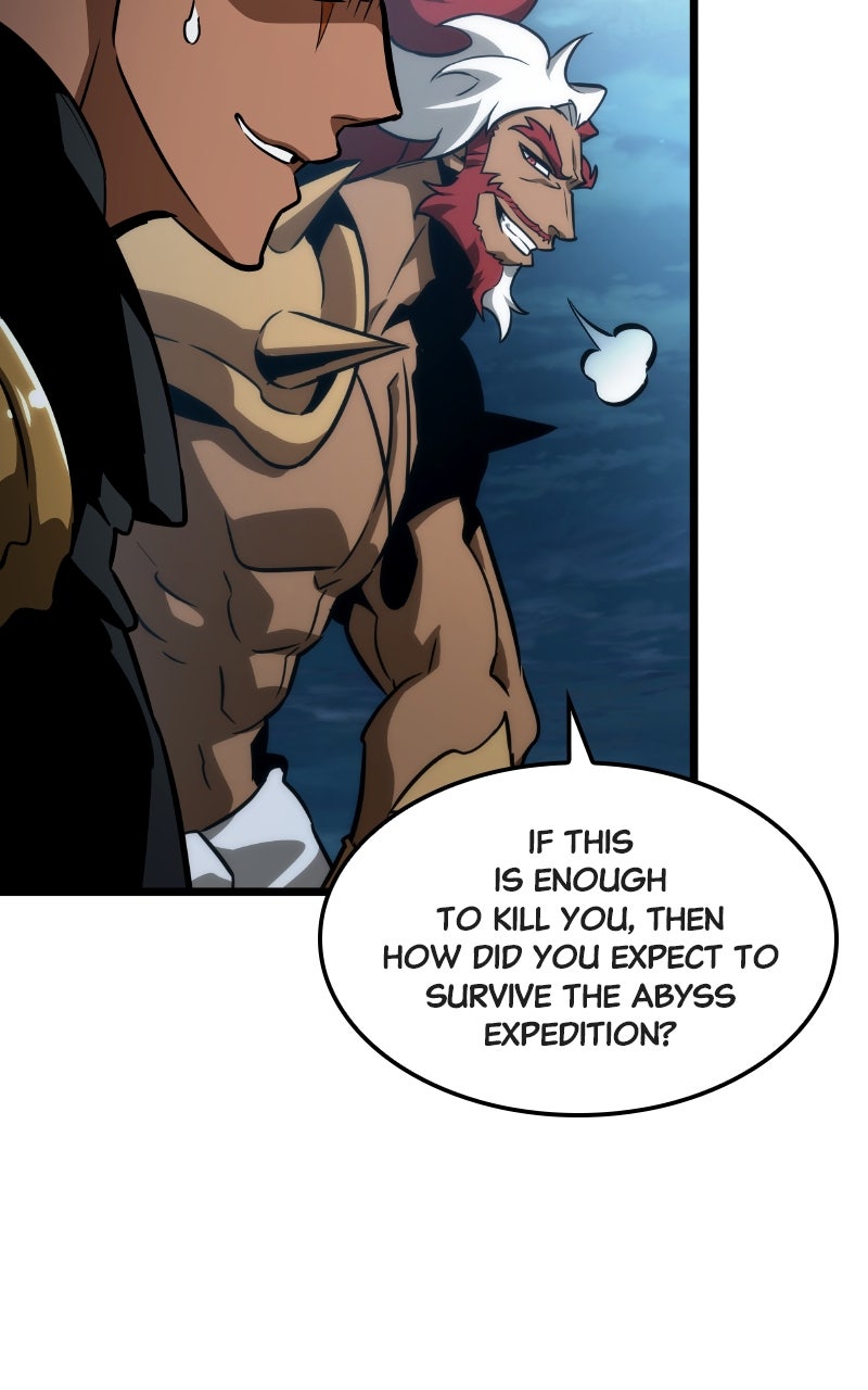 Read The World After the Fall ENGLISH Manga Online