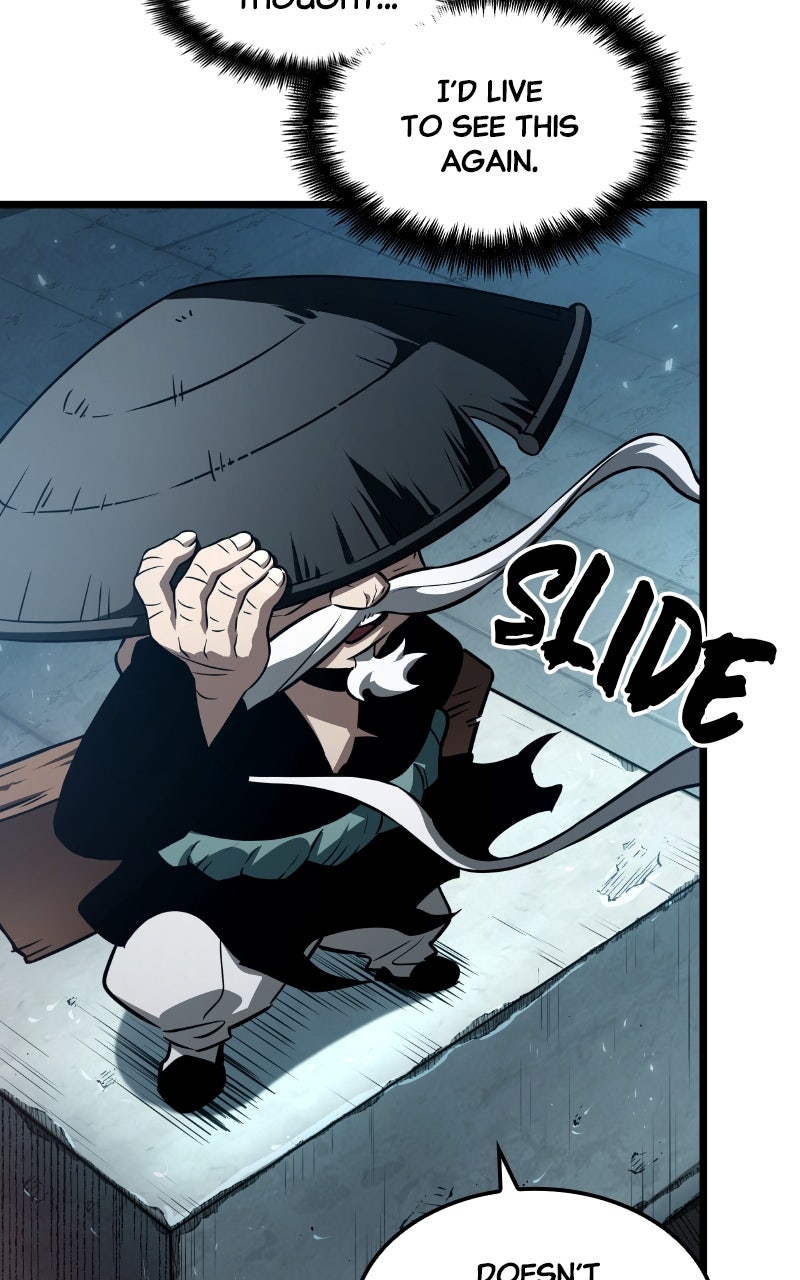 Read The World After the Fall ENGLISH Manga Online