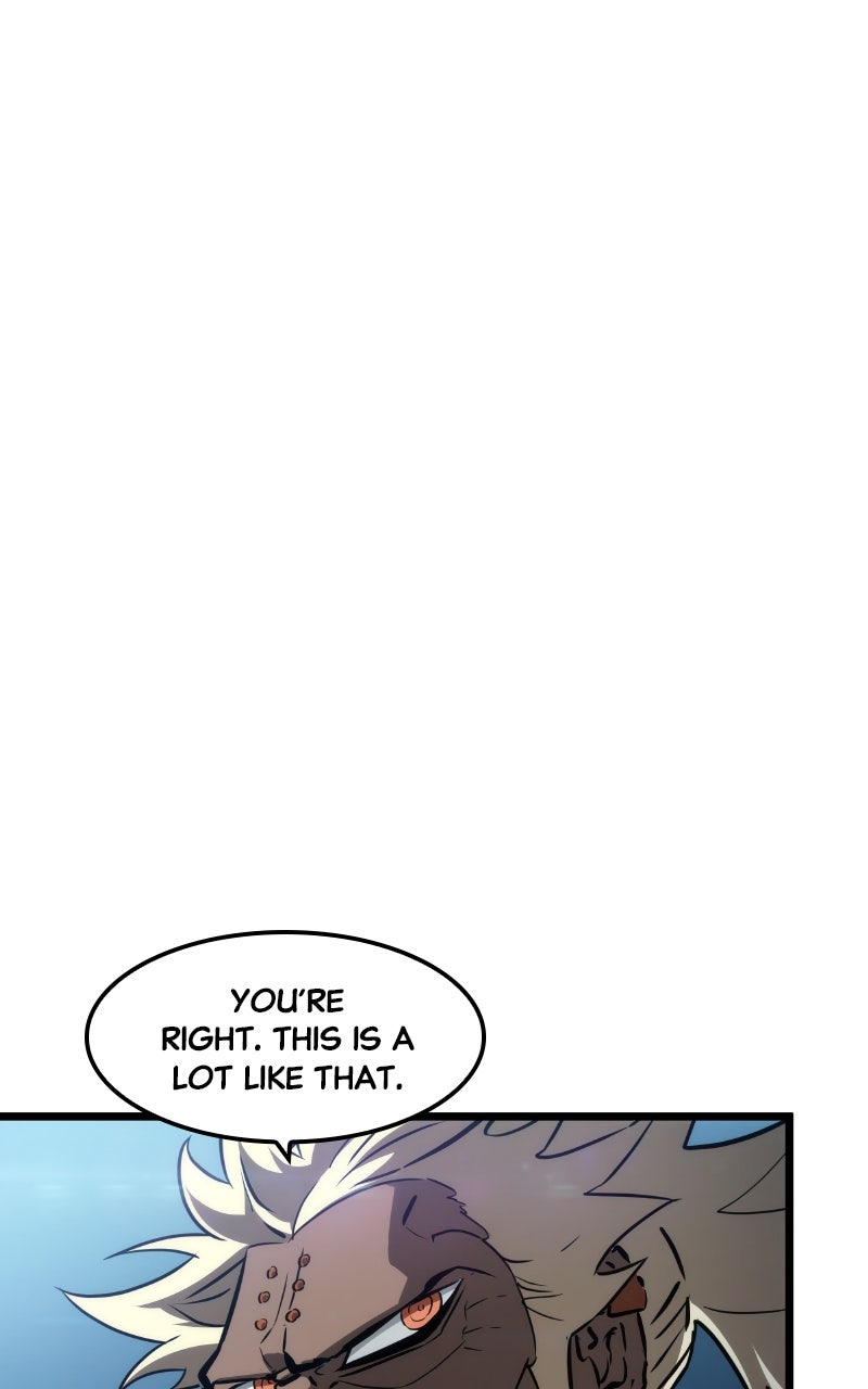 Read The World After the Fall ENGLISH Manga Online