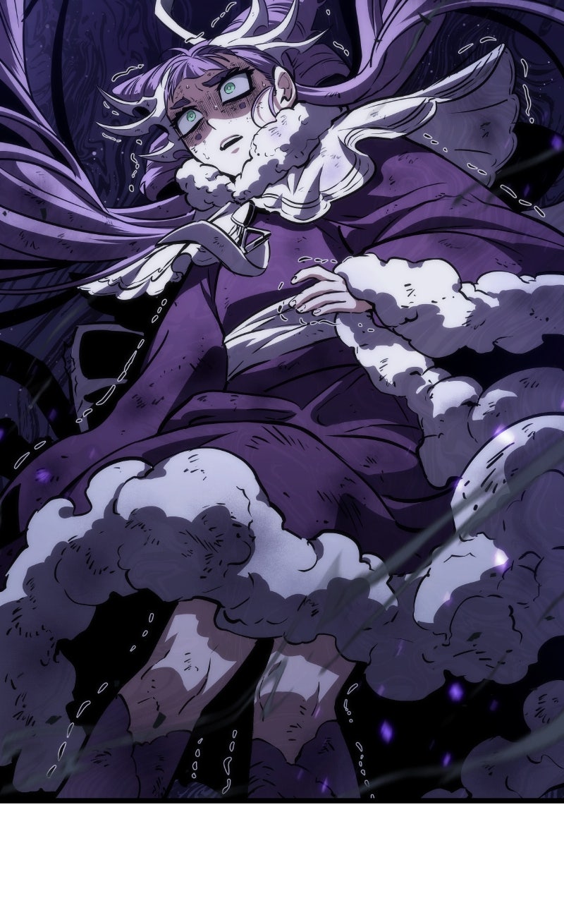 Read The World After the Fall ENGLISH Manga Online