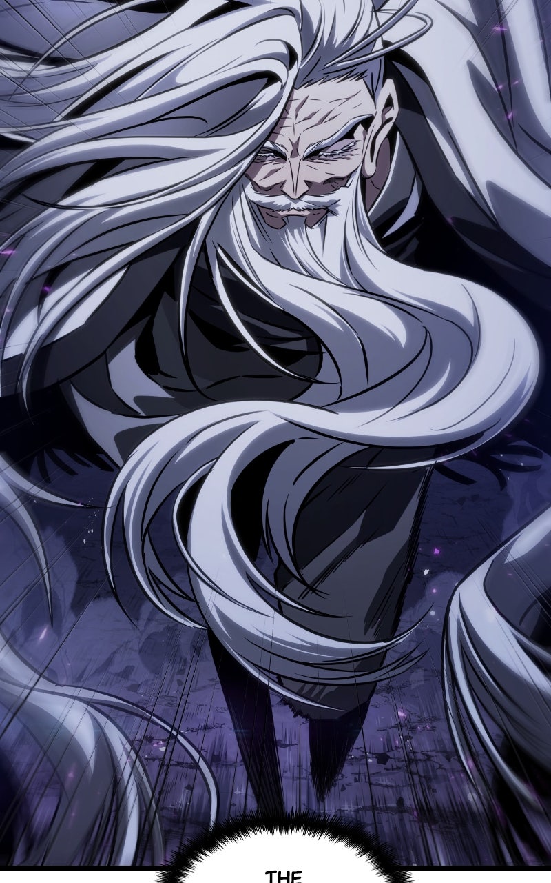 Read The World After the Fall ENGLISH Manga Online