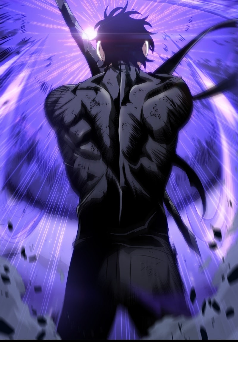 Read The World After the Fall ENGLISH Manga Online