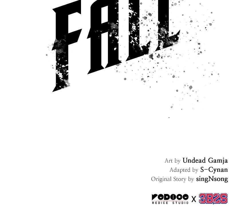 Read The World After the Fall ENGLISH Manga Online