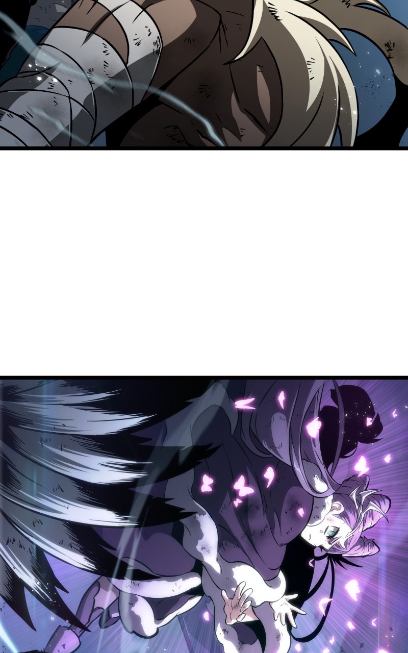 Read The World After the Fall ENGLISH Manga Online