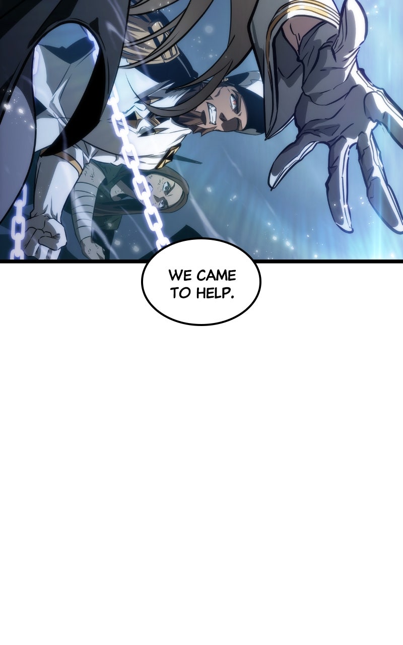 Read The World After the Fall ENGLISH Manga Online