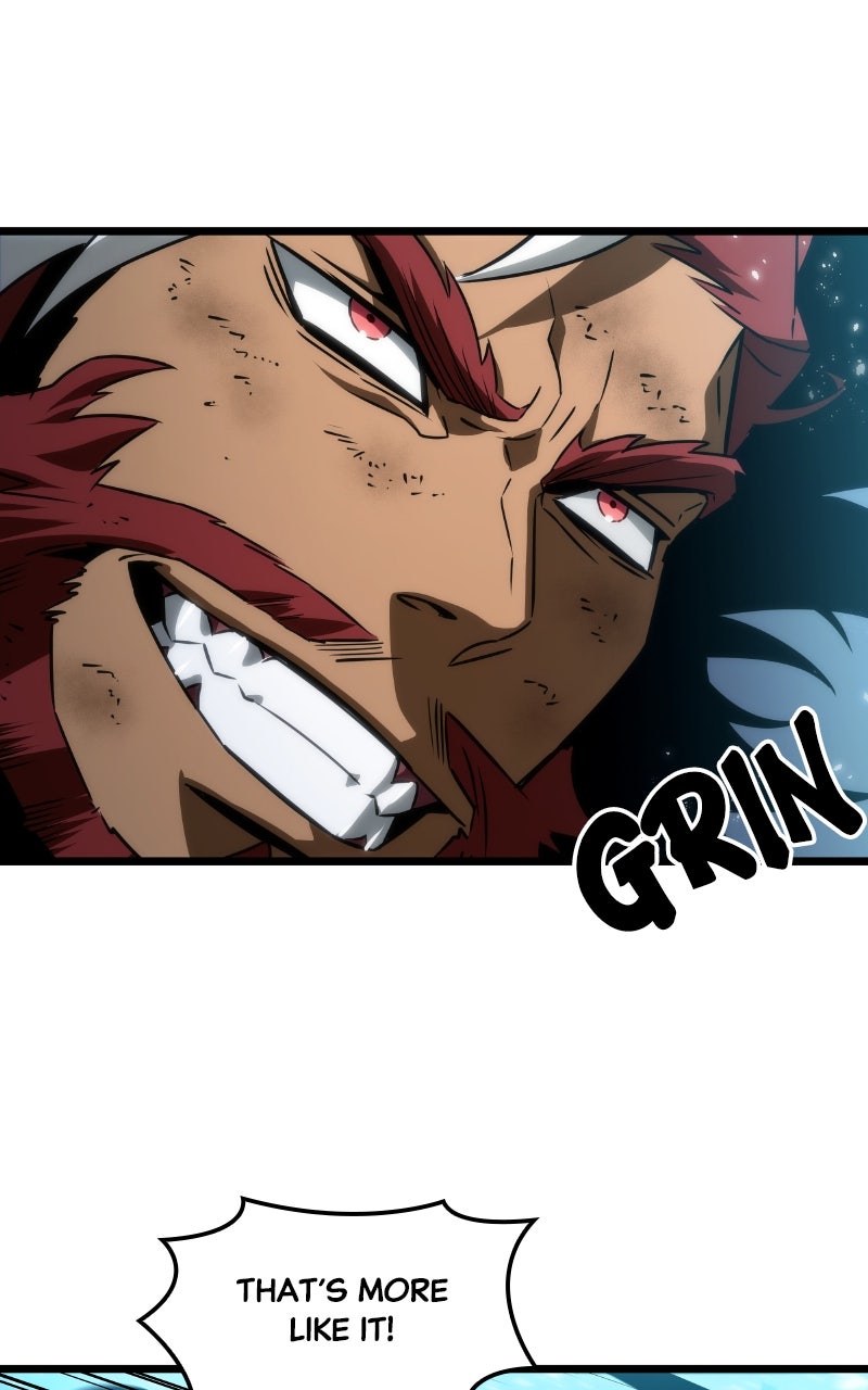 Read The World After the Fall ENGLISH Manga Online