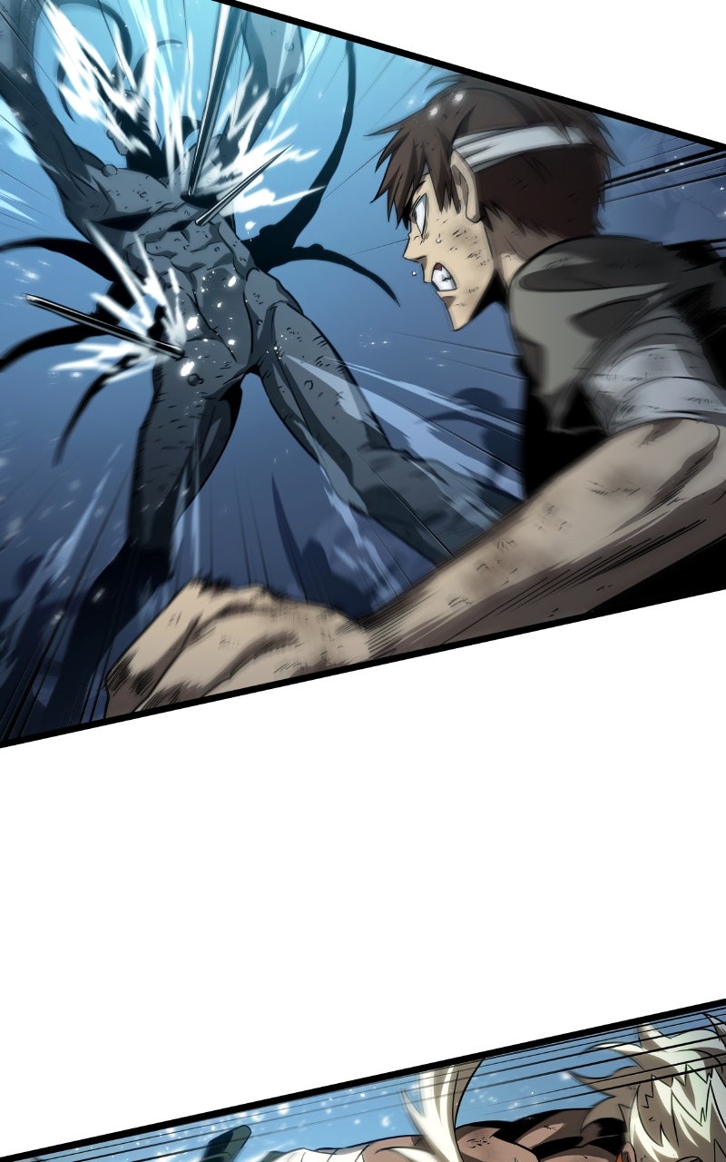 Read The World After the Fall ENGLISH Manga Online