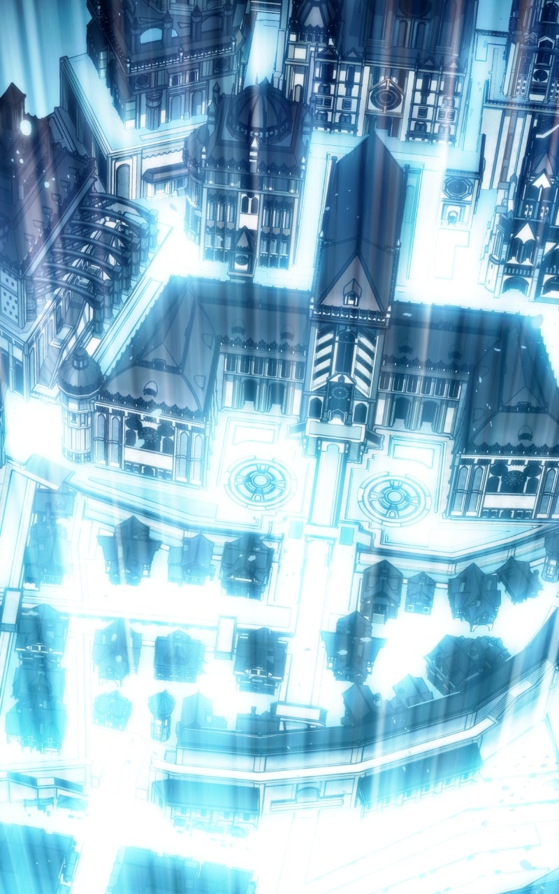 Read The World After the Fall ENGLISH Manga Online