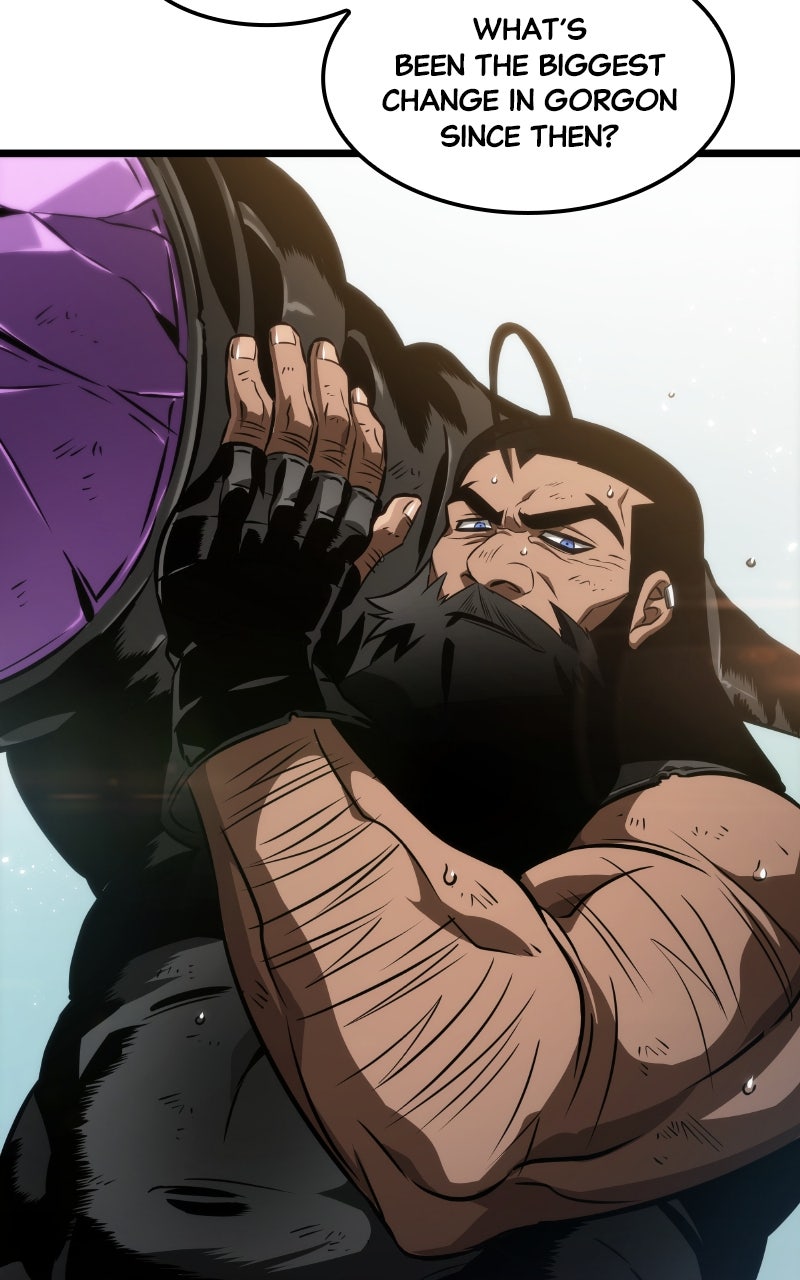 Read The World After the Fall ENGLISH Manga Online