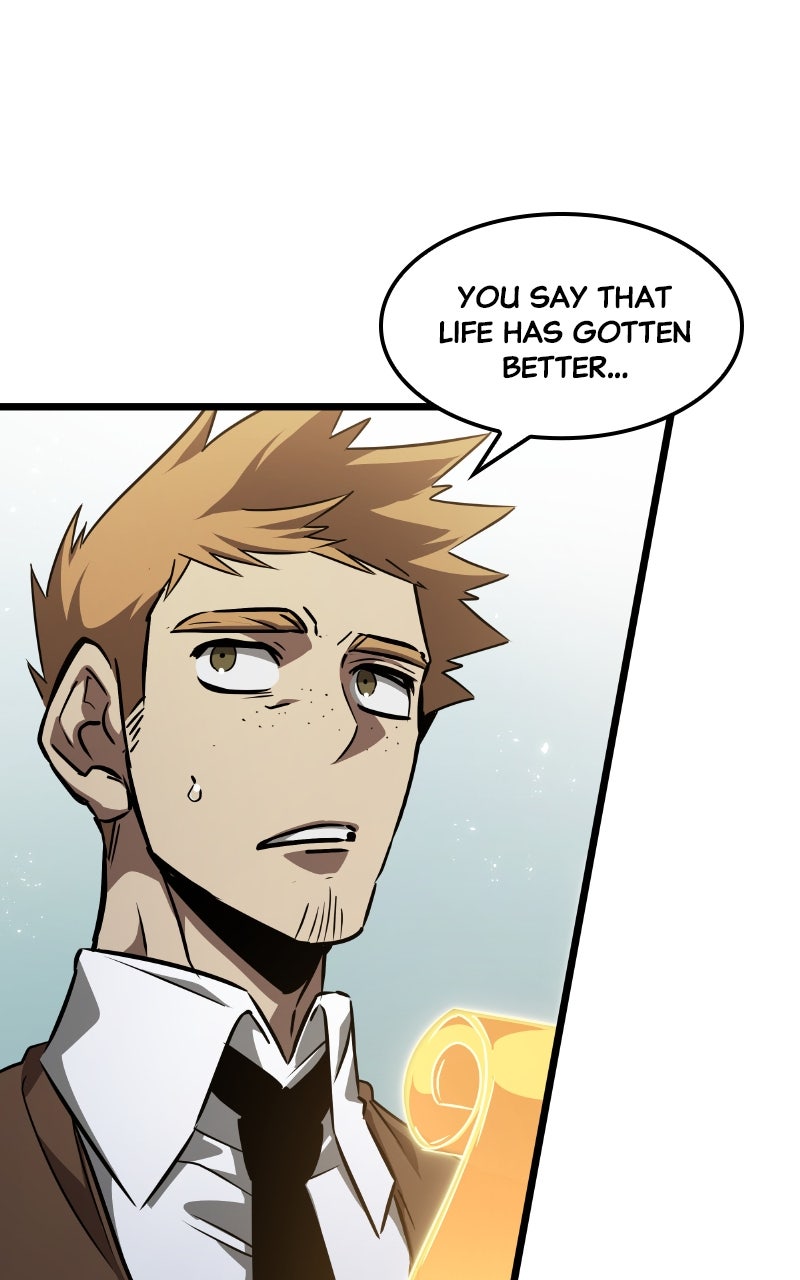 Read The World After the Fall ENGLISH Manga Online