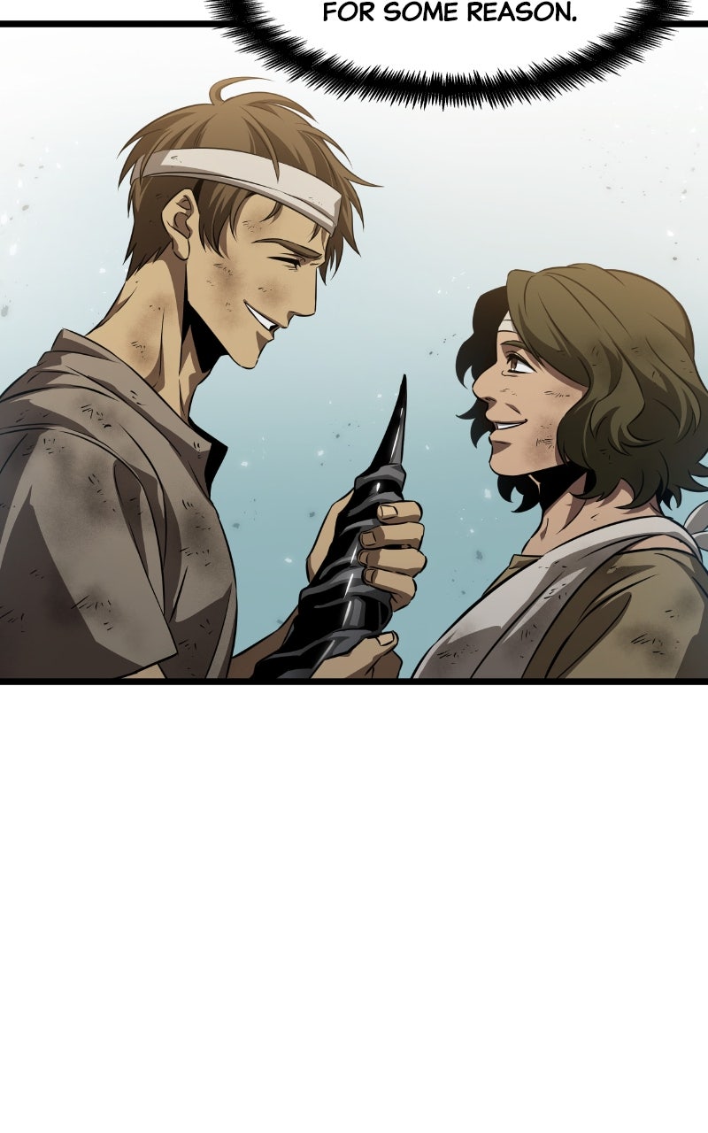 Read The World After the Fall ENGLISH Manga Online