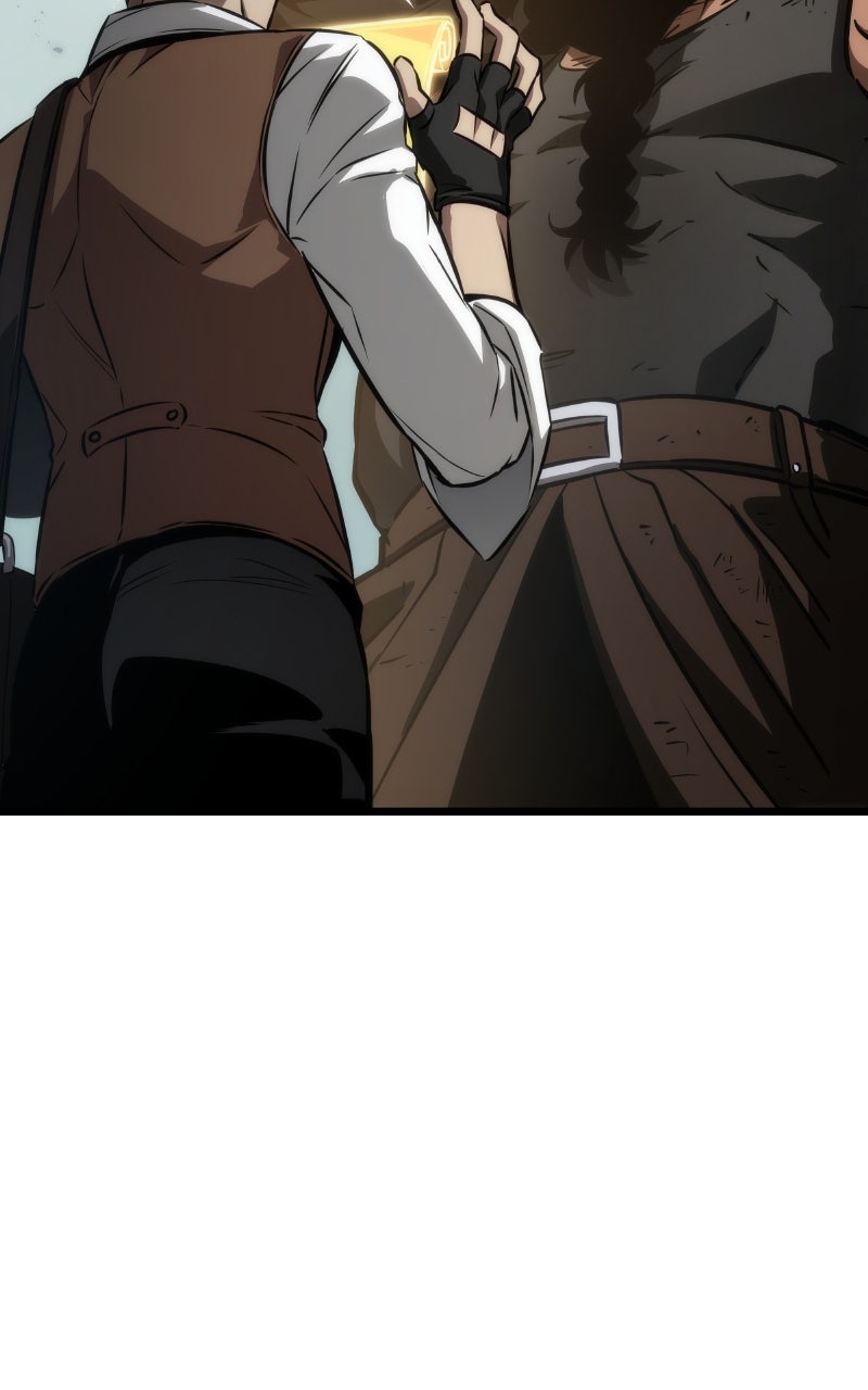 Read The World After the Fall ENGLISH Manga Online