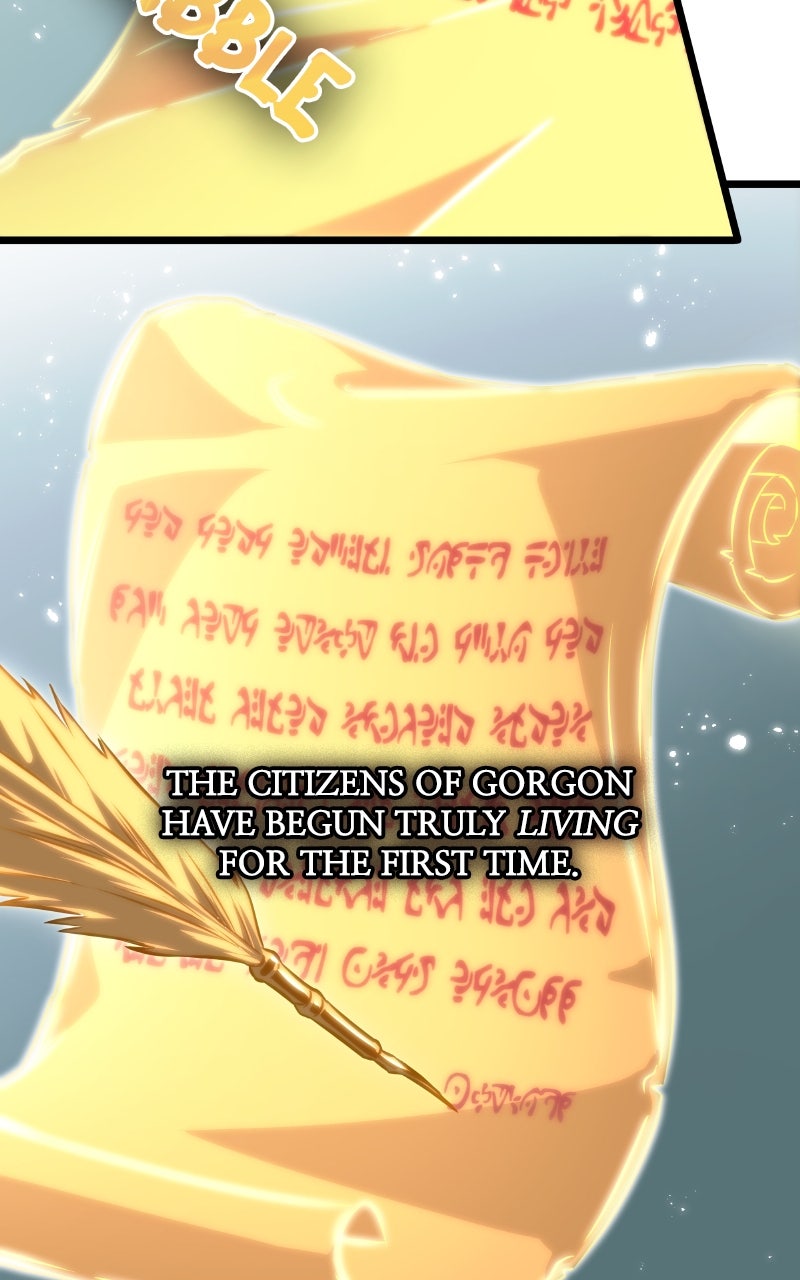 Read The World After the Fall ENGLISH Manga Online