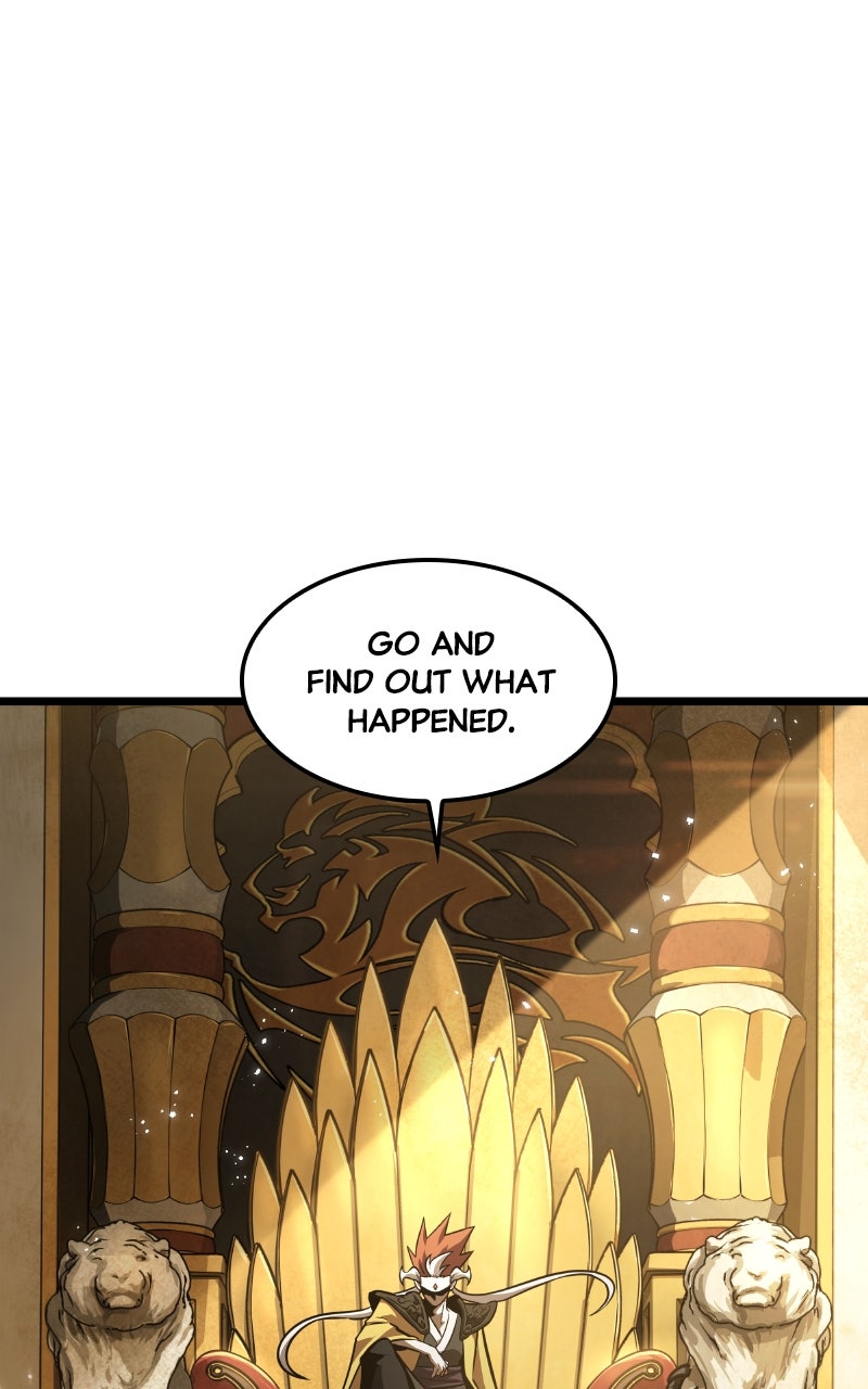 Read The World After the Fall ENGLISH Manga Online