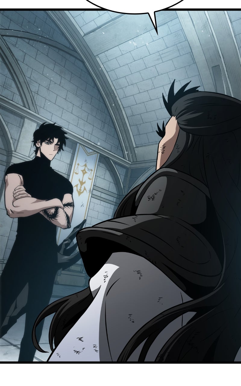 Read The World After the Fall ENGLISH Manga Online