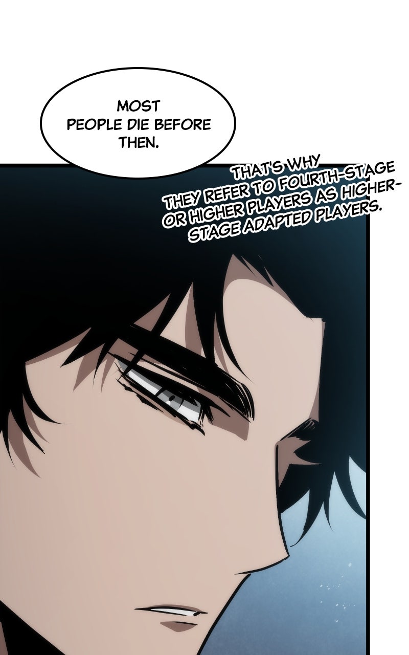 Read The World After the Fall ENGLISH Manga Online