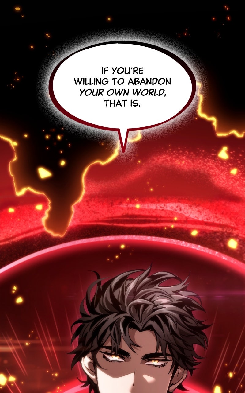 Read The World After the Fall ENGLISH Manga Online