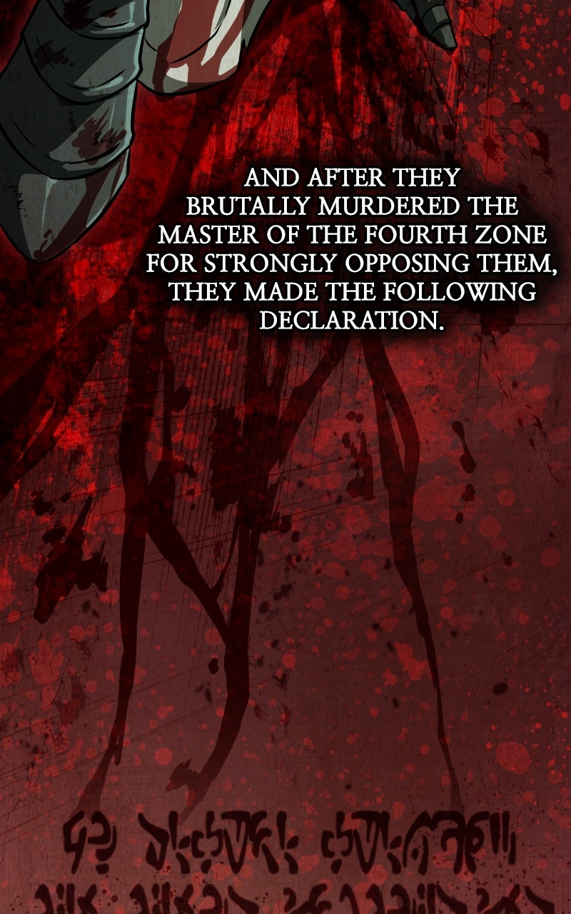 Read The World After the Fall ENGLISH Manga Online