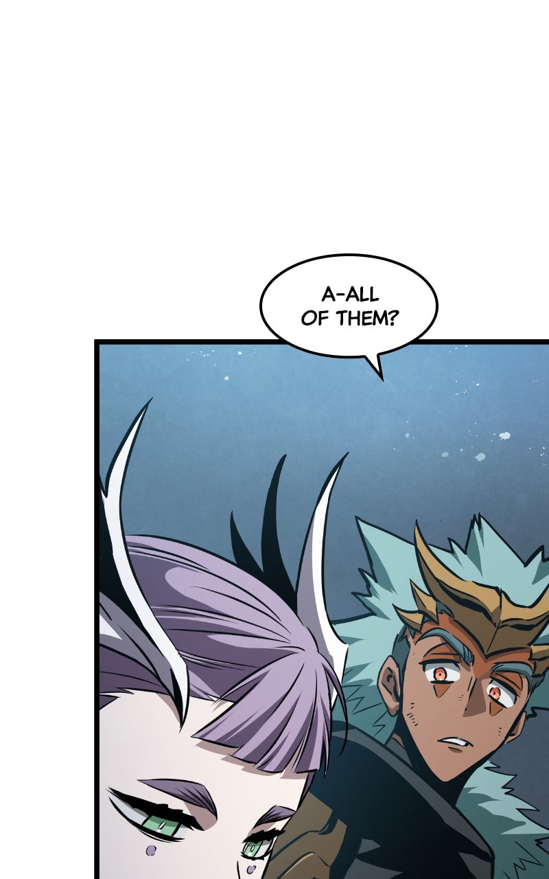 Read The World After the Fall ENGLISH Manga Online