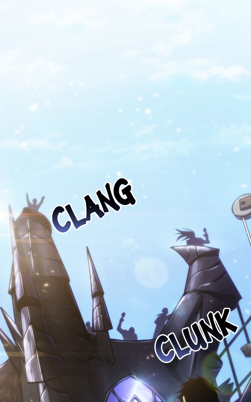 Read The World After the Fall ENGLISH Manga Online