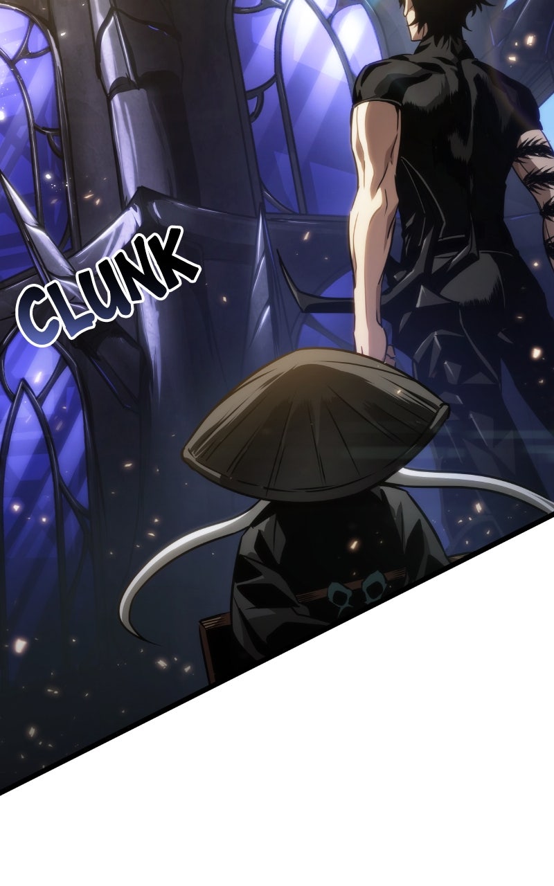 Read The World After the Fall ENGLISH Manga Online