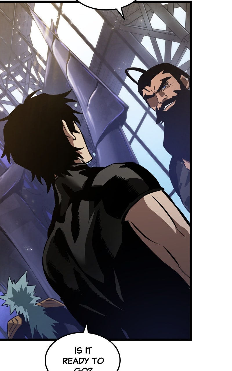 Read The World After the Fall ENGLISH Manga Online