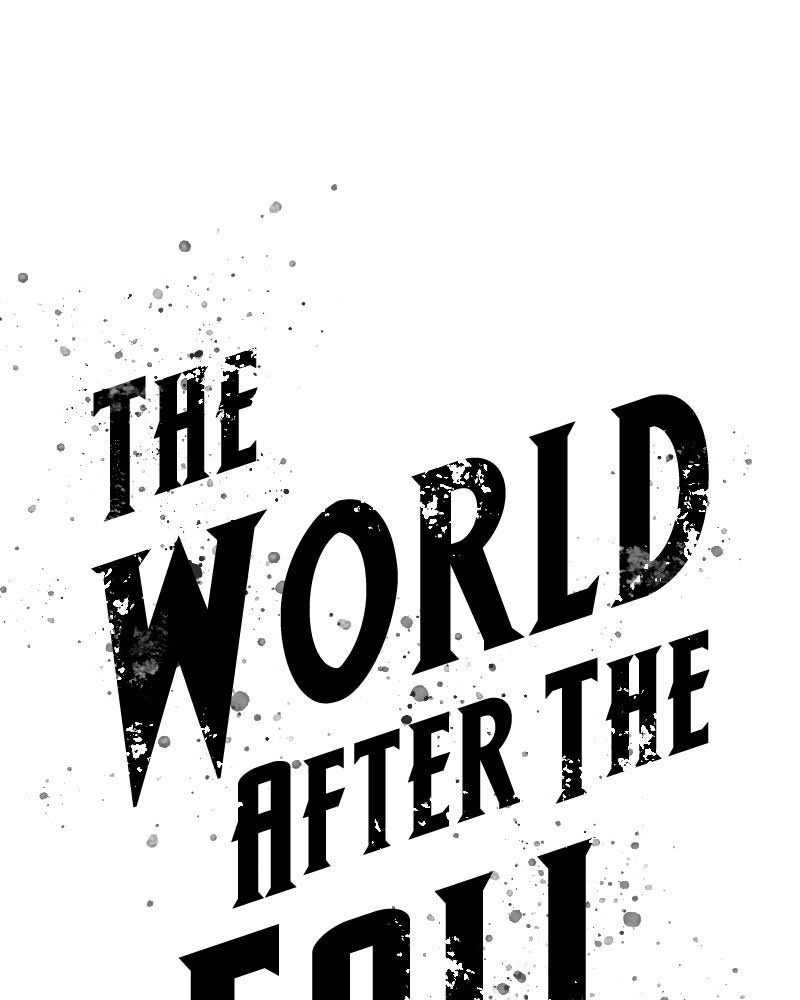 Read The World After the Fall ENGLISH Manga Online