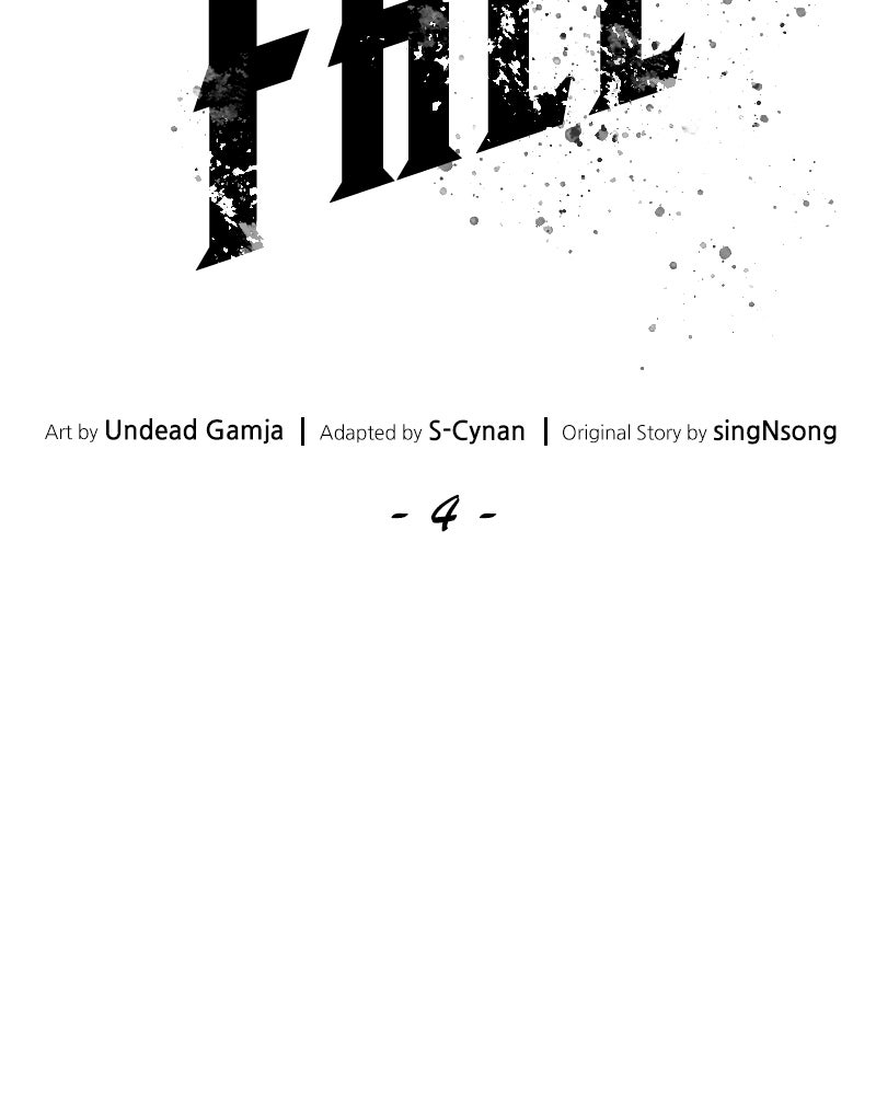 Read The World After the Fall ENGLISH Manga Online