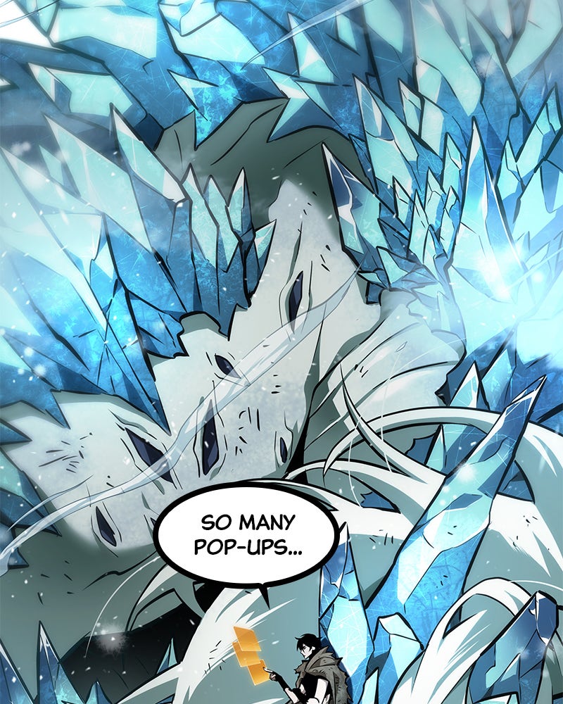 Read The World After the Fall ENGLISH Manga Online