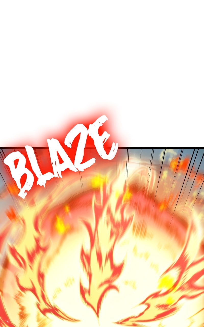 Read The World After the Fall ENGLISH Manga Online