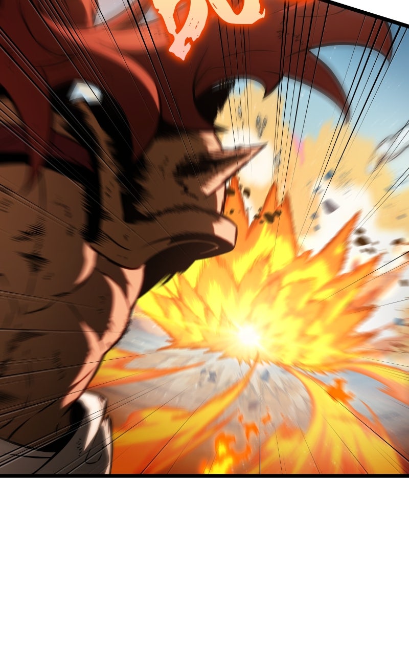 Read The World After the Fall ENGLISH Manga Online