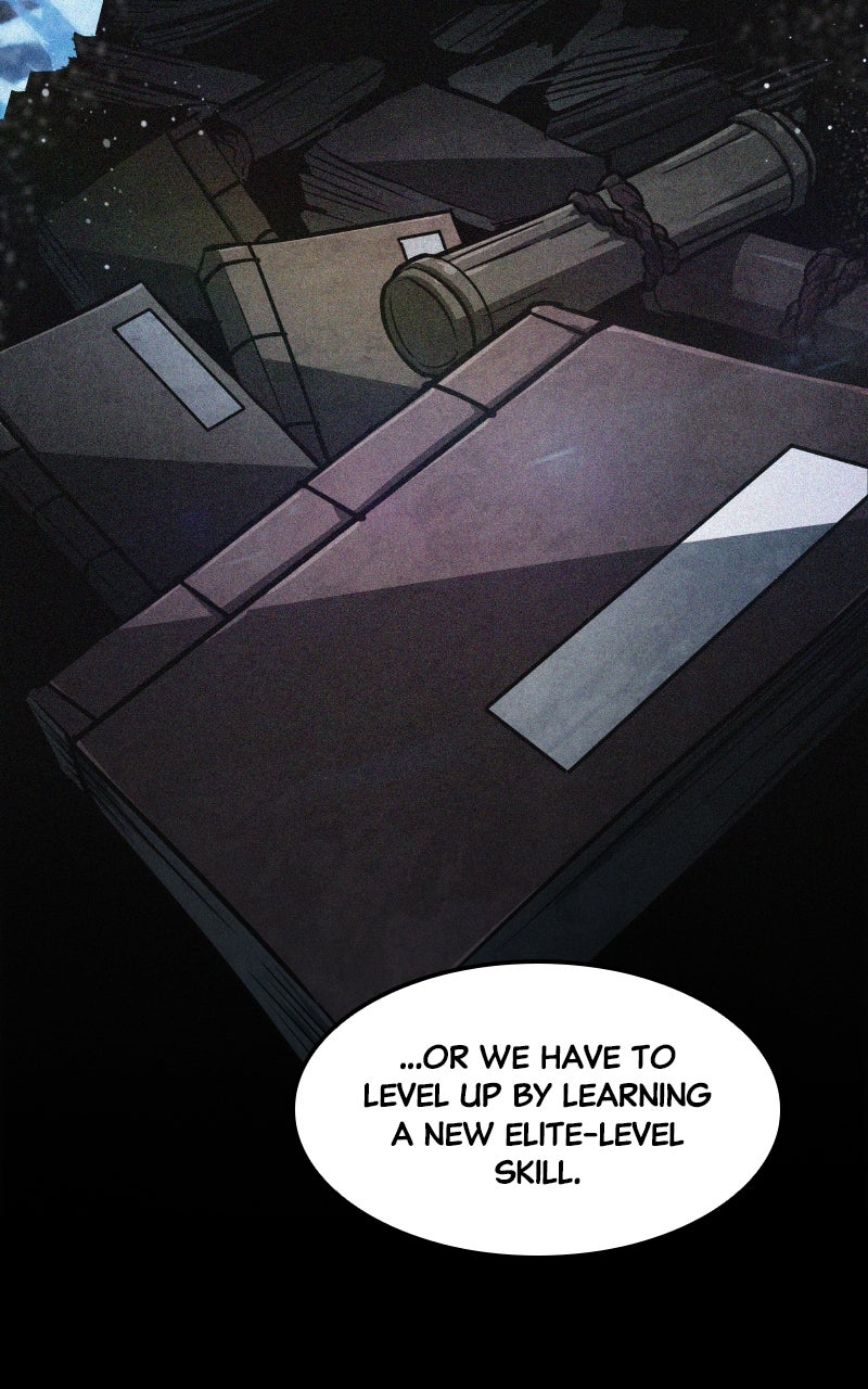 Read The World After the Fall ENGLISH Manga Online